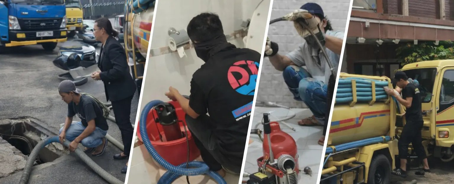 Jasa Sedot WC Cengkareng Terdekat